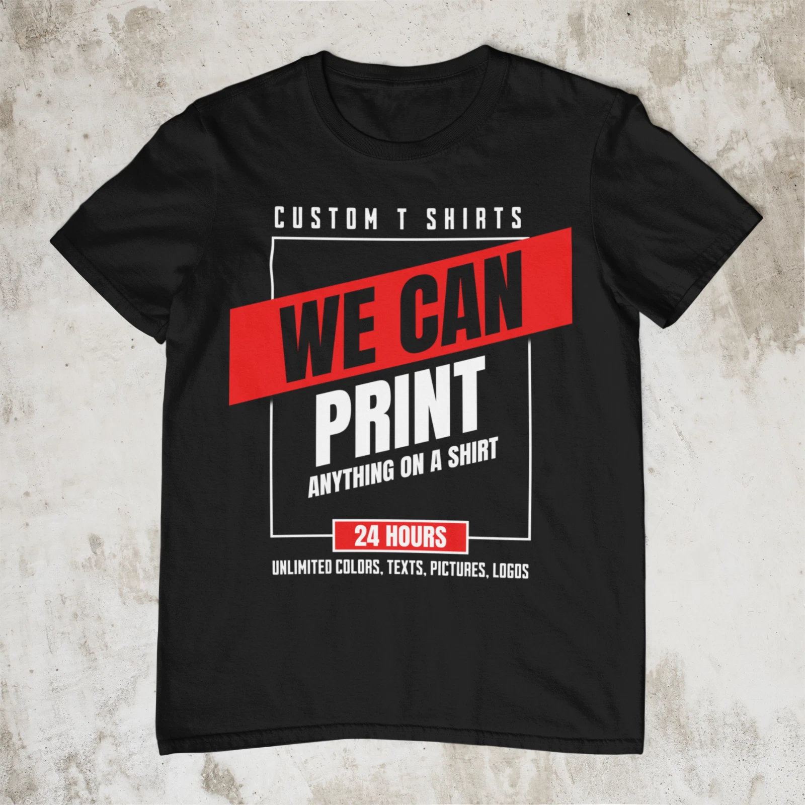 Custom clothing design